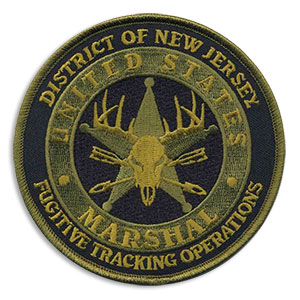 non-profit patch