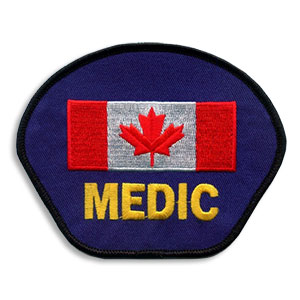 medical patch