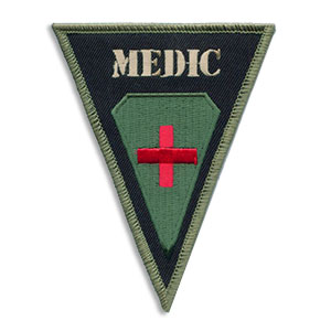 medical patch