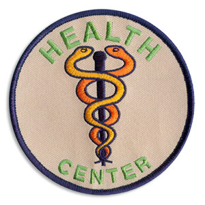 medical patch