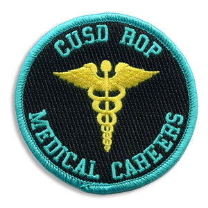 medical patch