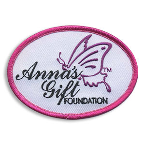 non-profit patch