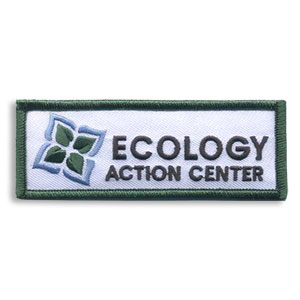 non-profit patch