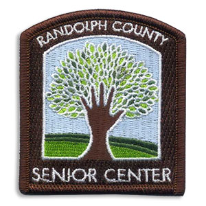 non-profit patch