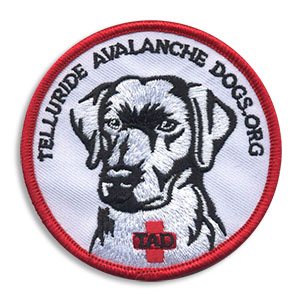 non-profit patch