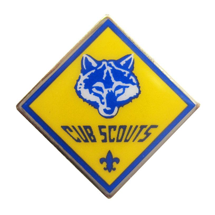 Cub Scout Logo